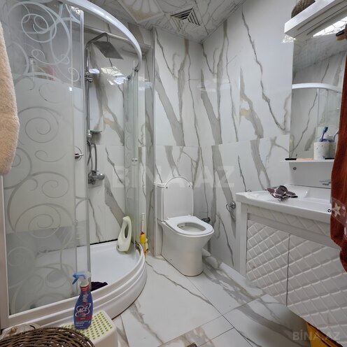 Продаётся 2-комн. новостройка 60 м², м. Гянджлик, photo 9 from 11