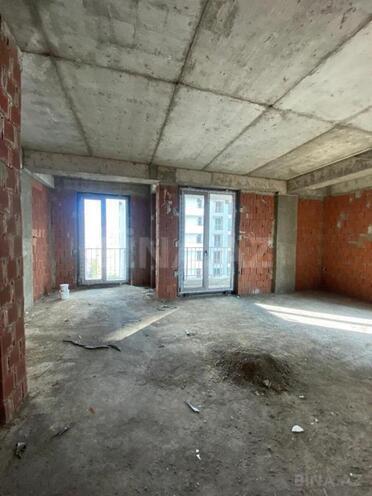 Продаётся 3-комн. новостройка 103 м², м. Элмляр Академиясы, photo 11 from 16