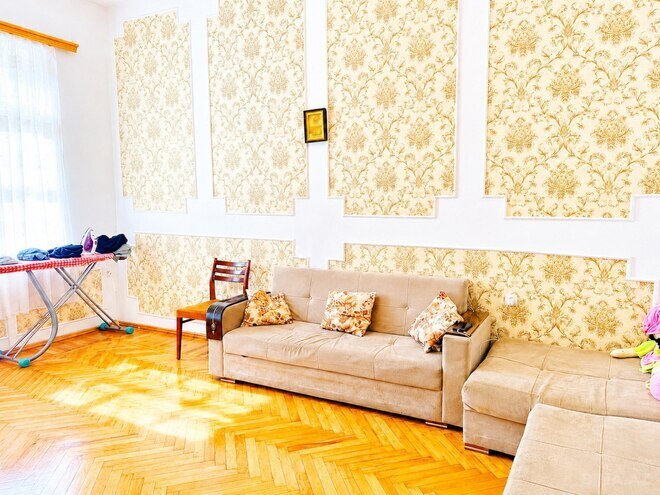 Satılır 4 otaqlı həyət evi/bağ evi 115 m², İçəri Şəhər m., photo 3 from 17
