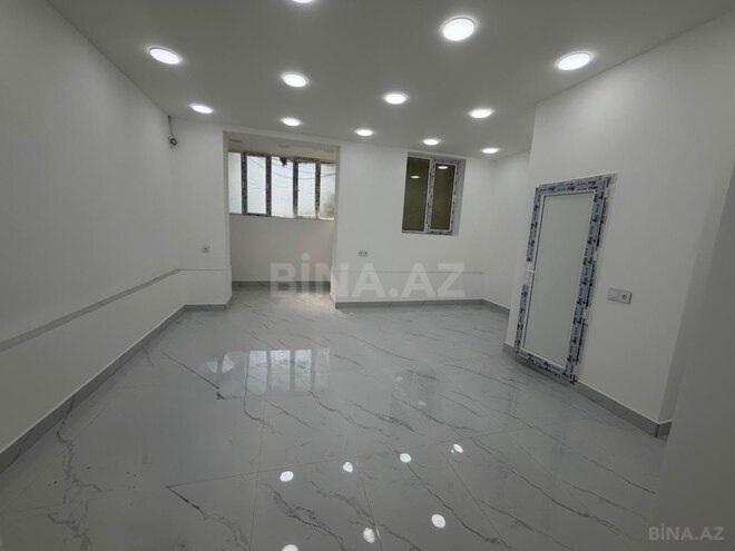 İcarəyə verilir  obyekt 70 m², Elmlər Akademiyası m., photo 4 from 11