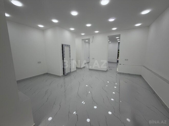 İcarəyə verilir  obyekt 70 m², Elmlər Akademiyası m., photo 1 from 11