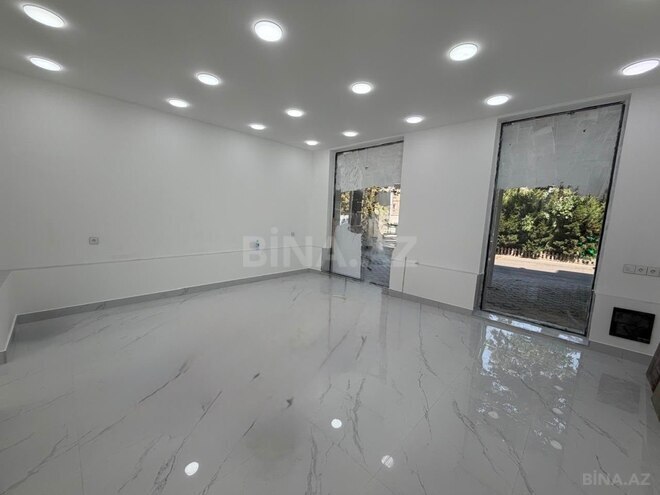 İcarəyə verilir  obyekt 70 m², Elmlər Akademiyası m., photo 6 from 11