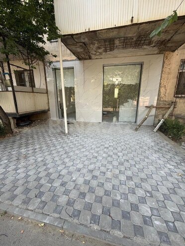 İcarəyə verilir  obyekt 70 m², Elmlər Akademiyası m., photo 8 from 11
