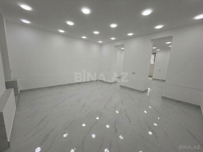 İcarəyə verilir  obyekt 70 m², Elmlər Akademiyası m., photo 3 from 11