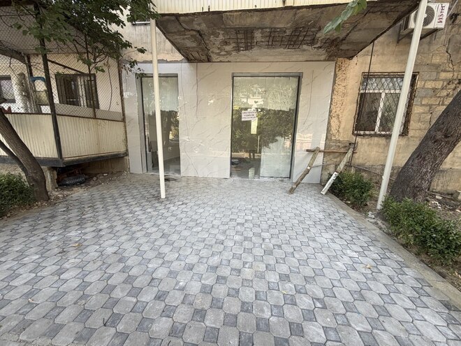 İcarəyə verilir  obyekt 70 m², Elmlər Akademiyası m., photo 9 from 11