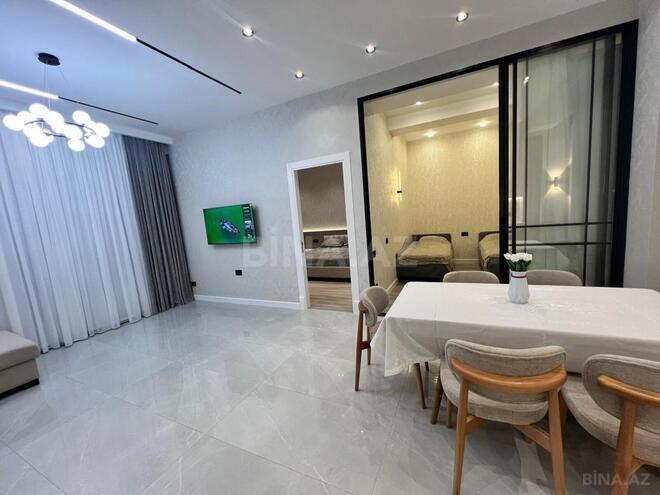 Сдаётся 3-комн. новостройка 90 м², пос. Sea Breeze, photo 3 from 15