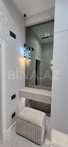 Сдаётся 3-комн. новостройка 90 м², пос. Sea Breeze, photo 13 from 15