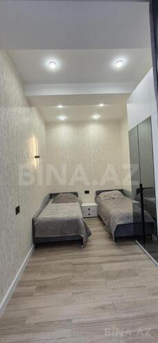 Сдаётся 3-комн. новостройка 90 м², пос. Sea Breeze, photo 12 from 15