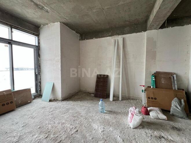 Продаётся 1-комн. новостройка 86 м², пос. Sea Breeze, photo 4 from 11