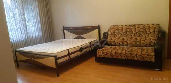Сдаётся 1-комн. вторичка 45 м², пос. 9-й мкр, photo 1 from 10