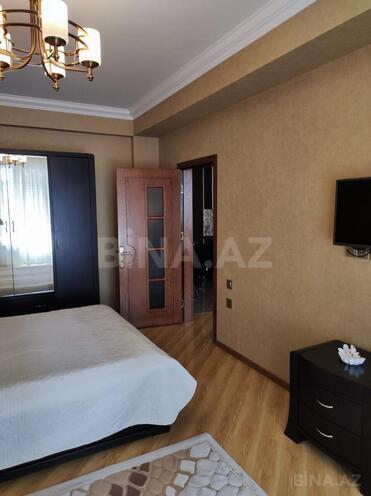 İcarəyə verilir 2 otaqlı yeni tikili 70 m², Qara Qarayev m., photo 5 from 13