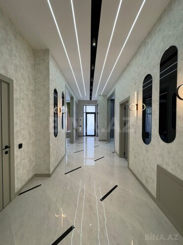 Satılır 4 otaqlı həyət evi/bağ evi 180 m², Mərdəkan q., photo 19 from 21