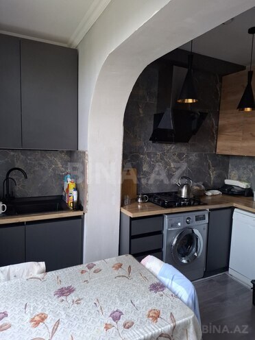 Satılır 2 otaqlı köhnə tikili 66 m², Xətai r., photo 5 from 14