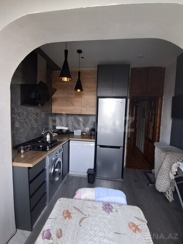 Satılır 2 otaqlı köhnə tikili 66 m², Xətai r., photo 8 from 14