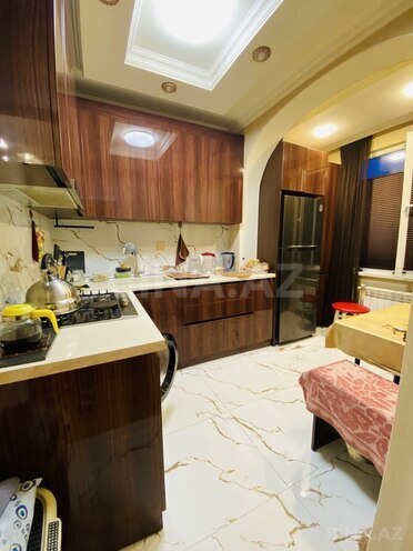 Satılır 2 otaqlı köhnə tikili 65 m², Memar Əcəmi m., photo 5 from 7