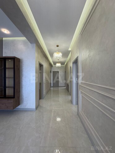 Satılır 5 otaqlı həyət evi/bağ evi 230 m², Mərdəkan q., photo 19 from 20