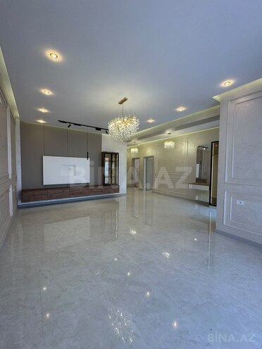 Satılır 5 otaqlı həyət evi/bağ evi 230 m², Mərdəkan q., photo 9 from 20