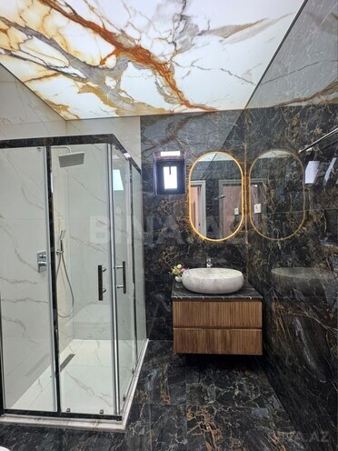 Satılır 5 otaqlı həyət evi/bağ evi 230 m², Mərdəkan q., photo 17 from 20