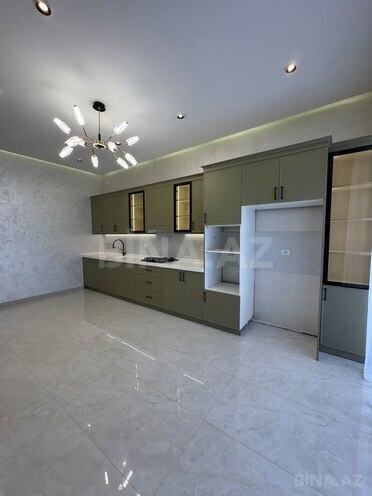 Satılır 5 otaqlı həyət evi/bağ evi 230 m², Mərdəkan q., photo 18 from 20