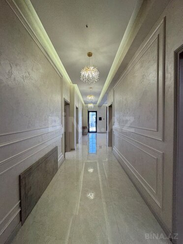 Satılır 5 otaqlı həyət evi/bağ evi 230 m², Mərdəkan q., photo 16 from 20