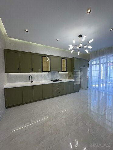 Satılır 5 otaqlı həyət evi/bağ evi 230 m², Mərdəkan q., photo 12 from 20