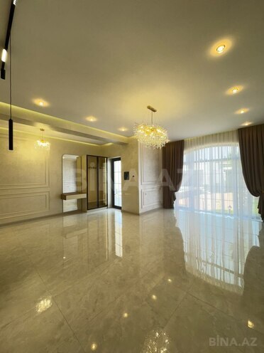 Satılır 5 otaqlı həyət evi/bağ evi 230 m², Mərdəkan q., photo 11 from 20