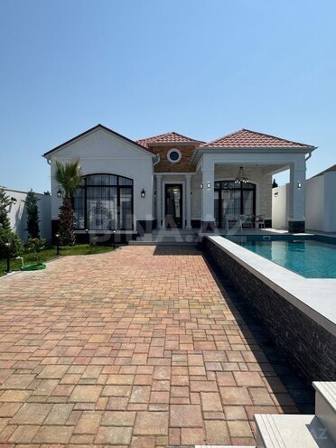 Satılır 5 otaqlı həyət evi/bağ evi 230 m², Mərdəkan q., photo 4 from 20