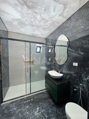Satılır 5 otaqlı həyət evi/bağ evi 230 m², Mərdəkan q., photo 8 from 20