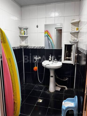 Сдаётся 2-комн. новостройка 95 м², м. Нефтчиляр, photo 23 from 26