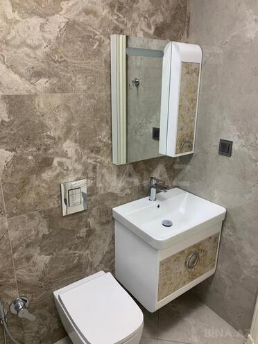 İcarəyə verilir 2 otaqlı yeni tikili 65 m², Şah İsmayıl Xətai m., photo 8 from 12