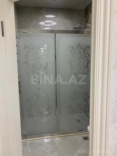 İcarəyə verilir 2 otaqlı yeni tikili 65 m², Şah İsmayıl Xətai m., photo 7 from 12