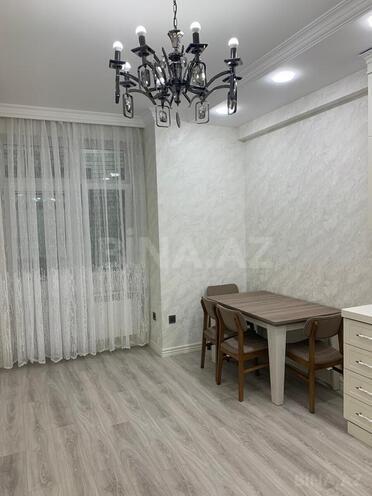 İcarəyə verilir 2 otaqlı yeni tikili 65 m², Şah İsmayıl Xətai m., photo 6 from 12