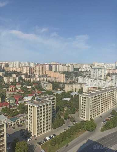 Satılır 3 otaqlı yeni tikili 104.3 m², Xətai r., photo 5 from 7
