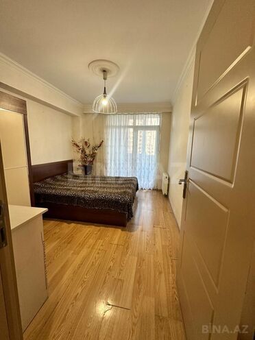 Сдаётся 2-комн. вторичка 60 м², м. Гянджлик, photo 8 from 14