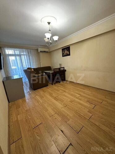 Сдаётся 2-комн. вторичка 60 м², м. Гянджлик, photo 5 from 14