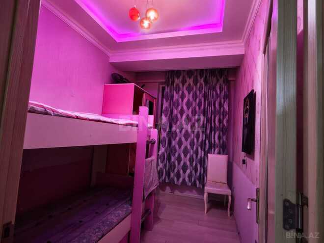 Сдаётся 3-комн. вторичка 68 м², м. Ази Асланов, photo 9 from 11