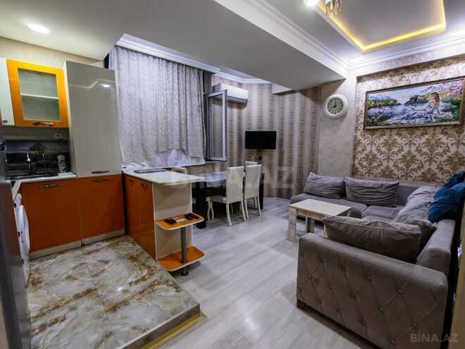 Сдаётся 3-комн. вторичка 68 м², м. Ази Асланов, photo 4 from 11