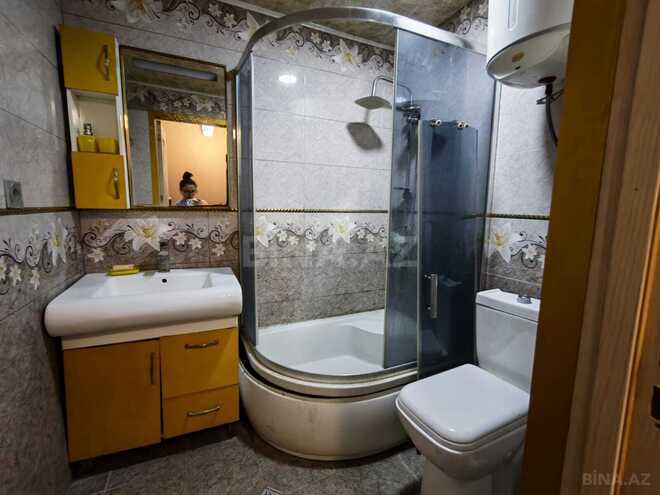 Сдаётся 3-комн. вторичка 68 м², м. Ази Асланов, photo 10 from 11