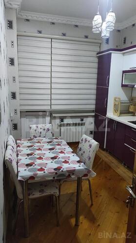 Сдаётся 2-комн. новостройка 95 м², м. Нефтчиляр, photo 8 from 26