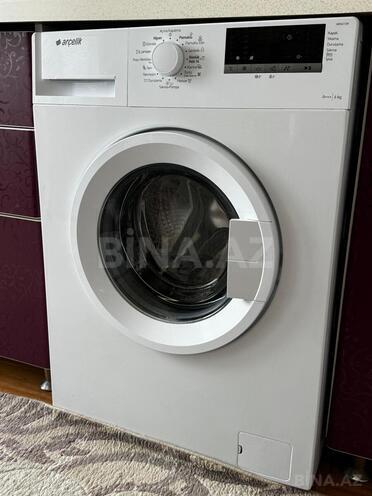 Сдаётся 2-комн. новостройка 95 м², м. Нефтчиляр, photo 13 from 26