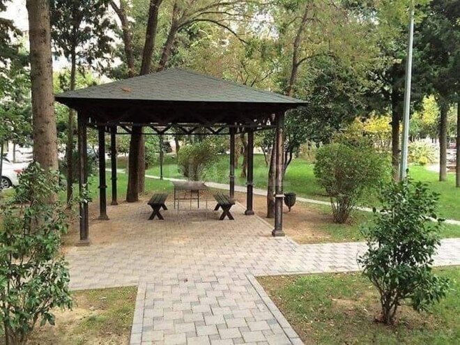 Продаётся 4-комн. вторичка 105 м², м. Азадлыг проспекти, photo 28 from 31