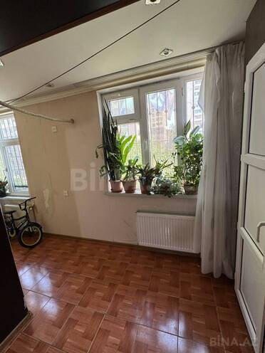 Satılır 2 otaqlı köhnə tikili 50 m², İnşaatçılar m., photo 9 from 17