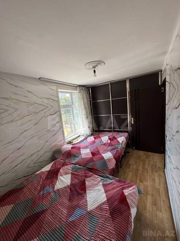 Satılır 2 otaqlı köhnə tikili 50 m², İnşaatçılar m., photo 7 from 17