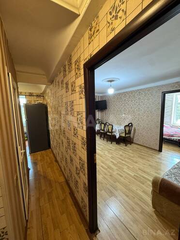 Satılır 2 otaqlı köhnə tikili 50 m², İnşaatçılar m., photo 6 from 17
