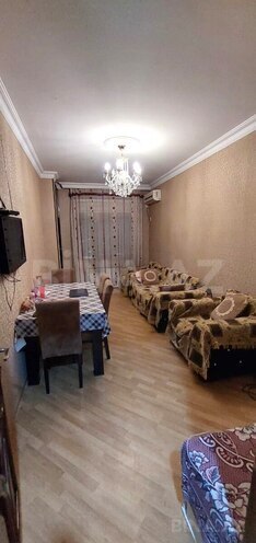 Сдаётся 2-комн. новостройка 65 м², м. 20 января, photo 3 from 16