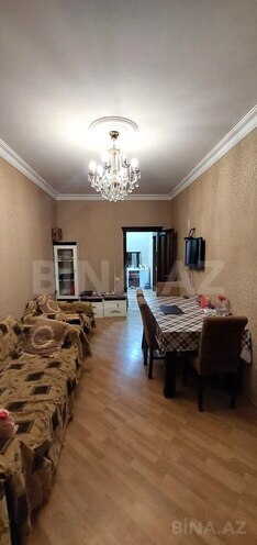 Сдаётся 2-комн. новостройка 65 м², м. 20 января, photo 1 from 16