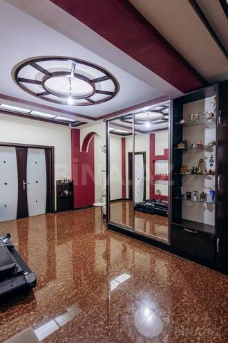 Сдаётся 3-комн. новостройка 180 м², м. Шах Исмаил Хатаи, photo 8 from 17