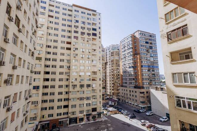Сдаётся 3-комн. новостройка 180 м², м. Шах Исмаил Хатаи, photo 12 from 17
