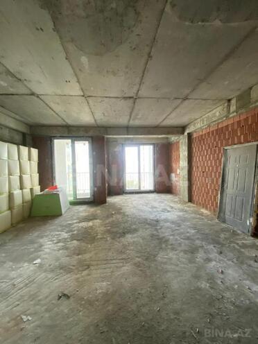 Продаётся 3-комн. новостройка 160 м², м. Элмляр Академиясы, photo 7 from 12
