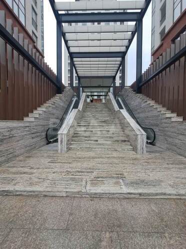 Продаётся 3-комн. новостройка 160 м², м. Элмляр Академиясы, photo 4 from 12